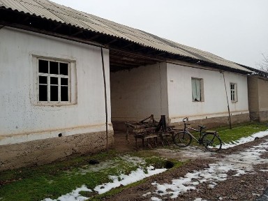 Ташкентская область, Бука