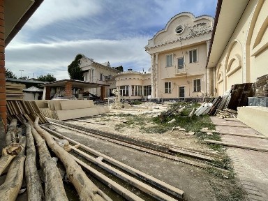 Ташкентская область, Ташкент, Мирзо-Улугбекский район