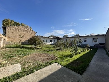 Ташкентская область, Ташкент, Чиланзарский район