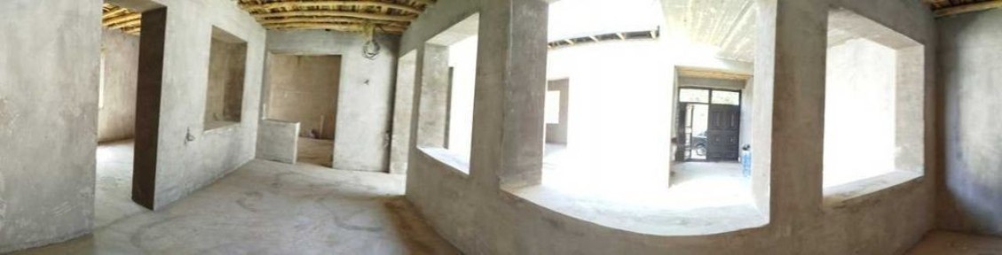 Ташкентская область, Паркент