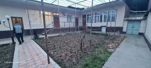 Ташкентская область, Мирабад