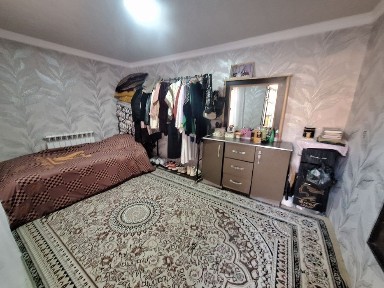 Ташкентская область, Ташкент, Бектемирский район