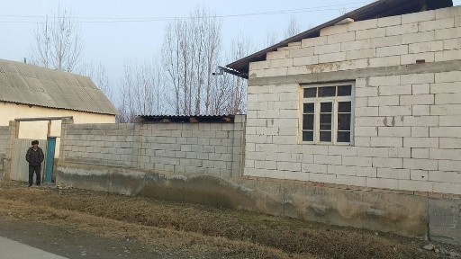 Ферганская область, Кува