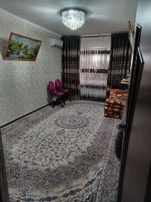 Навоийская область, Зарафшан