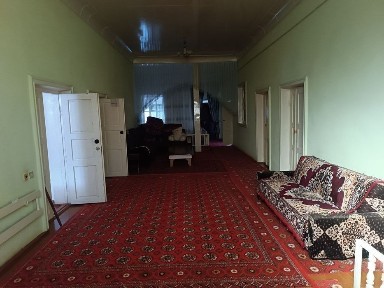 Хорезмская область, Ургенч