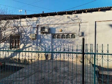 Urganch shahrida 420kv xovli joy sotiladi