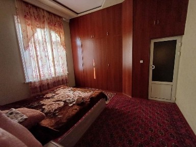 Ташкентская область, Ташкент, Сергелийский район