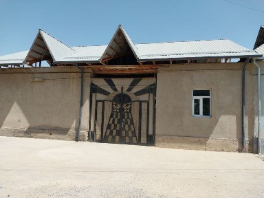 Ташкентская область, Чирчик