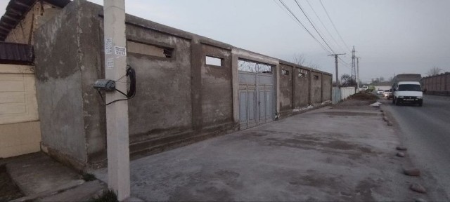 Ташкентская область, Зангиата