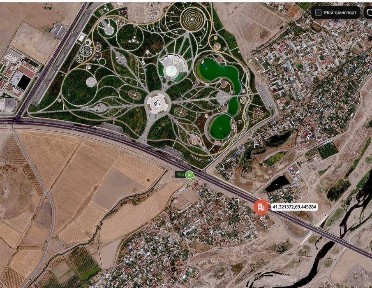 Ташкентская область, Ташкент, Яшнабадский район