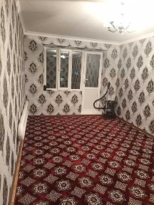 Квартира сотилади