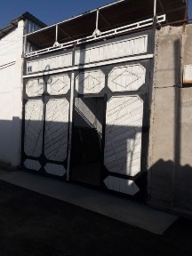 Бухарская область, Бухара