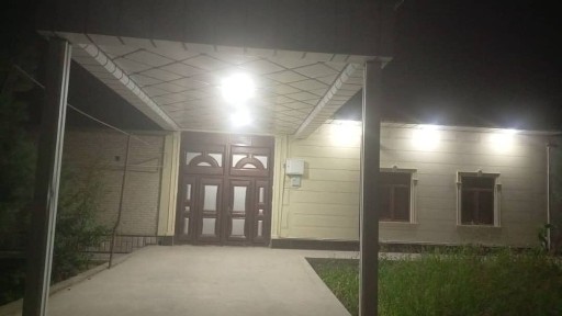 Бухарская область, Бухара