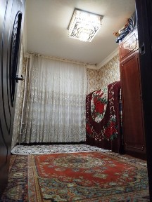 Ташкентская область, Ташкент, Учтепинский район