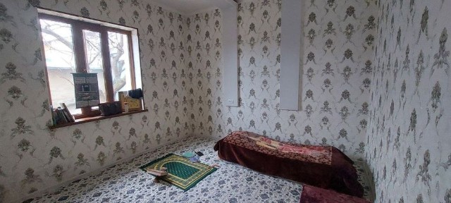 Ташкентская область, Чирчик