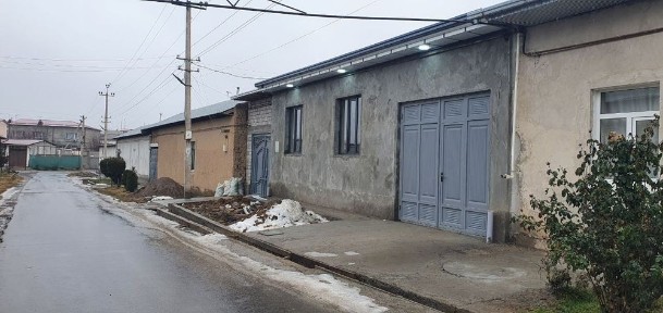 Ташкентская область, Ташкент, Алмазарский район