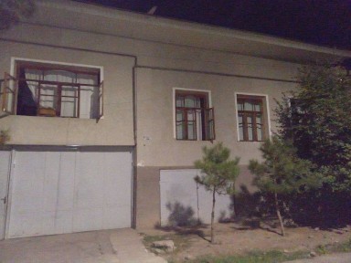 Ташкентская область, Ташкент, Сергелийский район