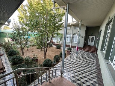 Ташкентская область, Ташкент, Учтепинский район