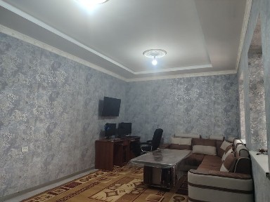 Ташкентская область, Нурафшан (Тойтепа)