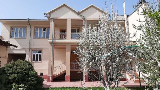 Ташкентская область, Ташкент, Юнусабадский район