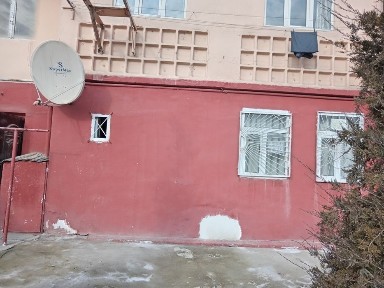 3 Xonalik uy paxtakor tumani