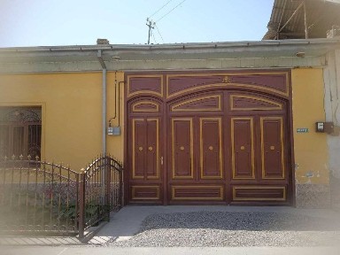 Hovli Sotiladi (Andijon, Chinobod)