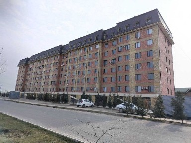 Ташкентская область, Ташкент, Сергелийский район