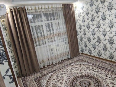 Навоийская область, Зарафшан