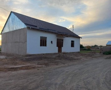 Янгиарик тумани Остона махалласида ховли жой сотилади