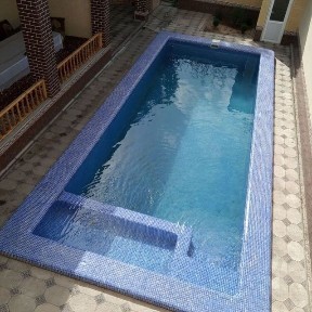 Ташкентская область, Газалкент