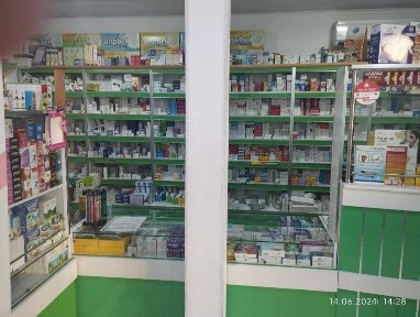 Ташкентская область, Ташкент, Чиланзарский район