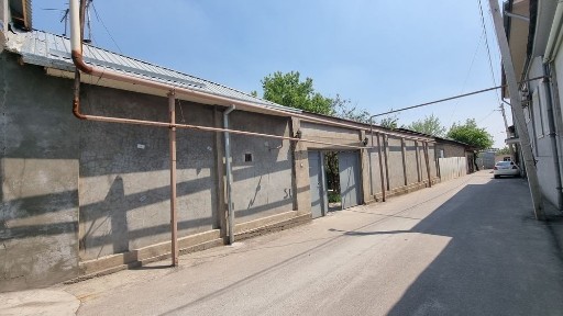 Ташкентская область, Ташкент, Учтепинский район