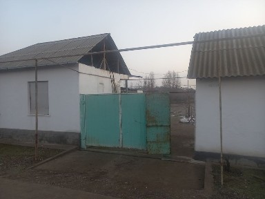 Ташкентская область, Аккурган