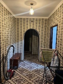 Ташкентская область, Ташкент, Бектемирский район