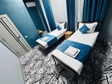 Ташкентская область, Ташкент, Алмазарский район