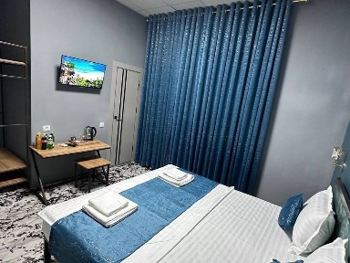 Ташкентская область, Ташкент, Алмазарский район