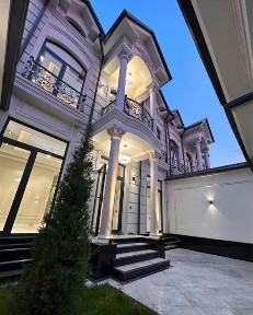 Ташкентская область, Ташкент, Мирзо-Улугбекский район