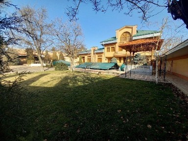 Ташкентская область, Ташкент, Мирзо-Улугбекский район