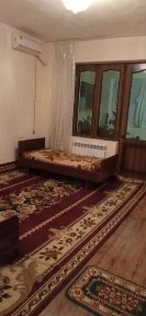 Самаркандская область, Самарканд