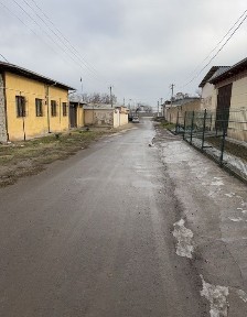 Ташкентская область, Назарбек