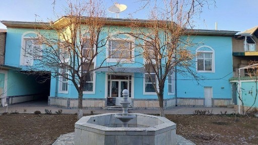 Ташкентская область, Ташкент, Сергелийский район