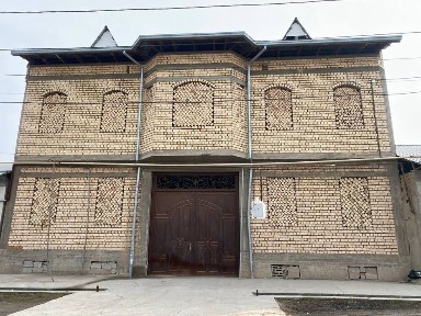 Ташкентская область, Ташкент, Учтепинский район