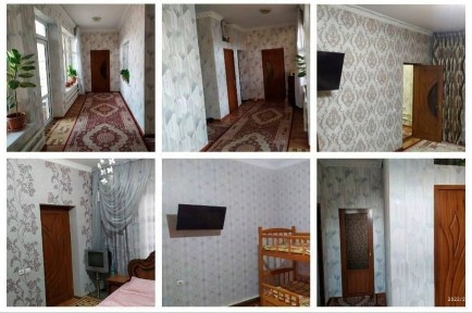 Ташкентская область, Коксарай