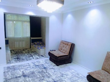 Ташкентская область, Ташкент, Юнусабадский район