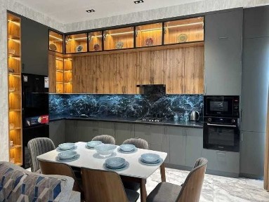 Срочно Аренда ул. Мирабад ЖК MIRABAD AVENUE