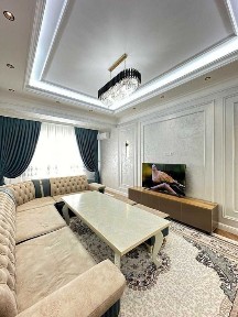 Ташкентская область, Ташкент, Яшнабадский район