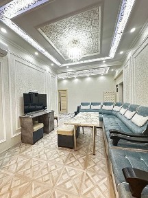 Ташкентская область, Ташкент, Яшнабадский район