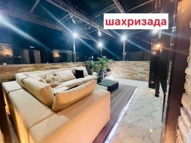 Ташкентская область, Ташкент, Мирзо-Улугбекский район