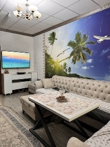 Ташкентская область, Ташкент, Учтепинский район