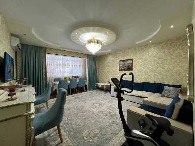 Ташкентская область, Ташкент, Алмазарский район